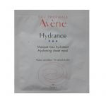 Avène Hydrance Máscara de Tecido Hidratante