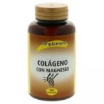Complement Colagénio com Magnésio 180 Comprimidos