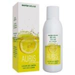 Soria Natural Auris Lemon 60ml