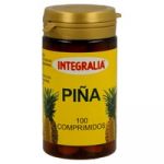 Integralia Ananás 100 Comprimidos