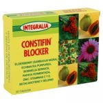 Integralia Constifin Blocker 30 Cápsulas