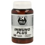 Nale Inmuno Plus 60 Cápsulas