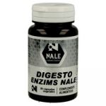 Nale Digesto-enzims 30 Cápsulas