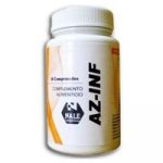 Nale Az-inf 30 Comprimidos
