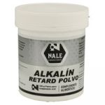 Nale Alkalin Retard (pó) 120 G