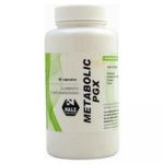 Nale Metabolic Pgx 90 Cápsulas