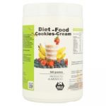 Nale Diet Food Batido (sabor Cookies Cream) 500 G