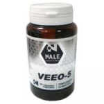 Nale Veeo-5 565 mg 90 Cápsulas