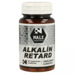 Nale Alkalin Retard 90 Comprimidos