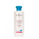 Bioseivas Essence Shampoo Proteção 300ml
