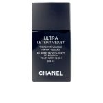 Chanel Ultra Le Teint Velvet Base SPF15 Tom B40