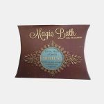 Magic Bath Sais de Banho Proteção Lírios, Maçã e Canela 100g