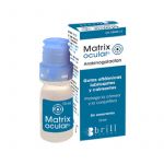 Brill Pharma Matrixocular Colírio 10ml