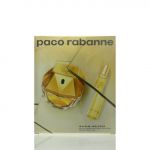 Paco Rabanne Lady Million Woman Eau de Parfum 80ml + Eau de Parfum 20ml Coffret (Original)