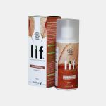 Lif Natural Cosmetics Leite de Limpeza com Aloe Vera Bio 150ml