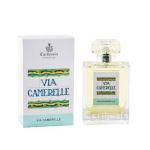 Carthusia Via Camerelle Woman Eau de Parfum 50ml (Original)