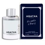 Agatha Un Matin A Paris Eau de Toilette 50ml (Original)
