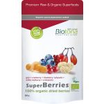 Biotona Superberries Dried Berries Bio 250g