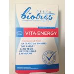 Farmodietica Vita Energy 30 Comprimidos