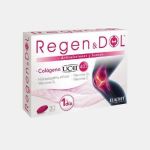Eladiet Regen & Dol Uc II 30 Comprimidos