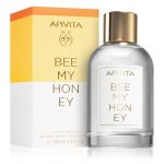 Apivita Bee My Honey Woman Eau de Toilette 100ml (Original)