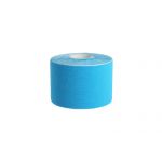 Kinesio Tape Banda Neuromuscular 5cmx5m Tom Azul