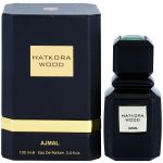 Ajmal Hatkora Wood Eau de Parfum 100ml (Original)