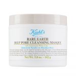 Kiehl's Rare Earth Deep Pore Cleansing Mask 142g