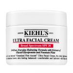 Kiehl's Ultra Facial Cream SPF30 125ml