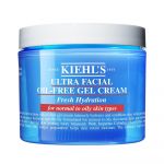 Kiehl's Ultra Facial Oil-Free Gel-Cream 125ml