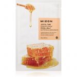 Mizon Joyful Time Royal Jelly Nutrition & Skin Health Essence Mask 23g