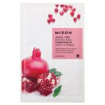 Mizon Joyful Time Pomegranate Vitality & Firming Essence Mask 23g