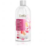 Delia Cosmetics Água Micelar Rose Petals Extract 500ml
