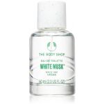 The Body Shop White Musk Woman Eau de Toilette 60ml (Original)