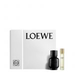 Loewe Esencia Man Eau de Parfum 100ml + Eau de Parfum 20ml Coffret (Original)