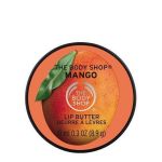 The Body Shop Mango Lip Butter 10ml