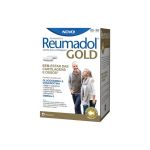 Farmodiética Reumadol Gold 30 Comprimidos + 30 Cápsulas Nova Fórmula