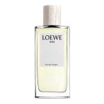 Loewe 001 Eau de Cologne 50ml (Original)