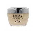 Olay Whip Total Effects Creme Hidratante Activa SPF30 50ml