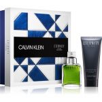 Calvin Klein Eternity for Man Eau de Parfum 50ml + Gel de Banho 100ml Coffret (Original)