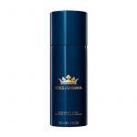 Dolce & Gabbana K by Dolce & Gabbana Desodorizante Spray 150ml