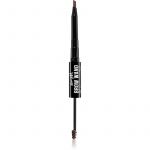 Barry M Brow Wand Lápis em Gel para Sobrancelhas Tom Medium