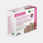 Nature Essential Valeriana Complex 60 Cápsulas