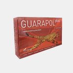 Nature Essential Guarapol Plus 20 Ampolas