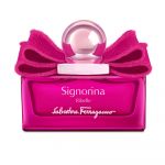 Salvatore Ferragamo Signorina Ribelle Woman Eau de Parfum 50ml (Original)