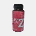Dharma Liv-Z 60 Comprimidos