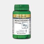 Nature Essential Magnesio 375mg 60 Comprimidos