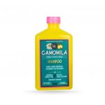 Lola Cosmetics Shampoo Camomila 250ml