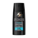 Axe Fresh Collision Desodorizante Spray 150ml