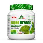 Amix Greenday Super Greens Smooth Drink 360g Maca